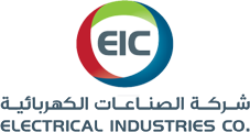 شركة الصناعات الكهربائية